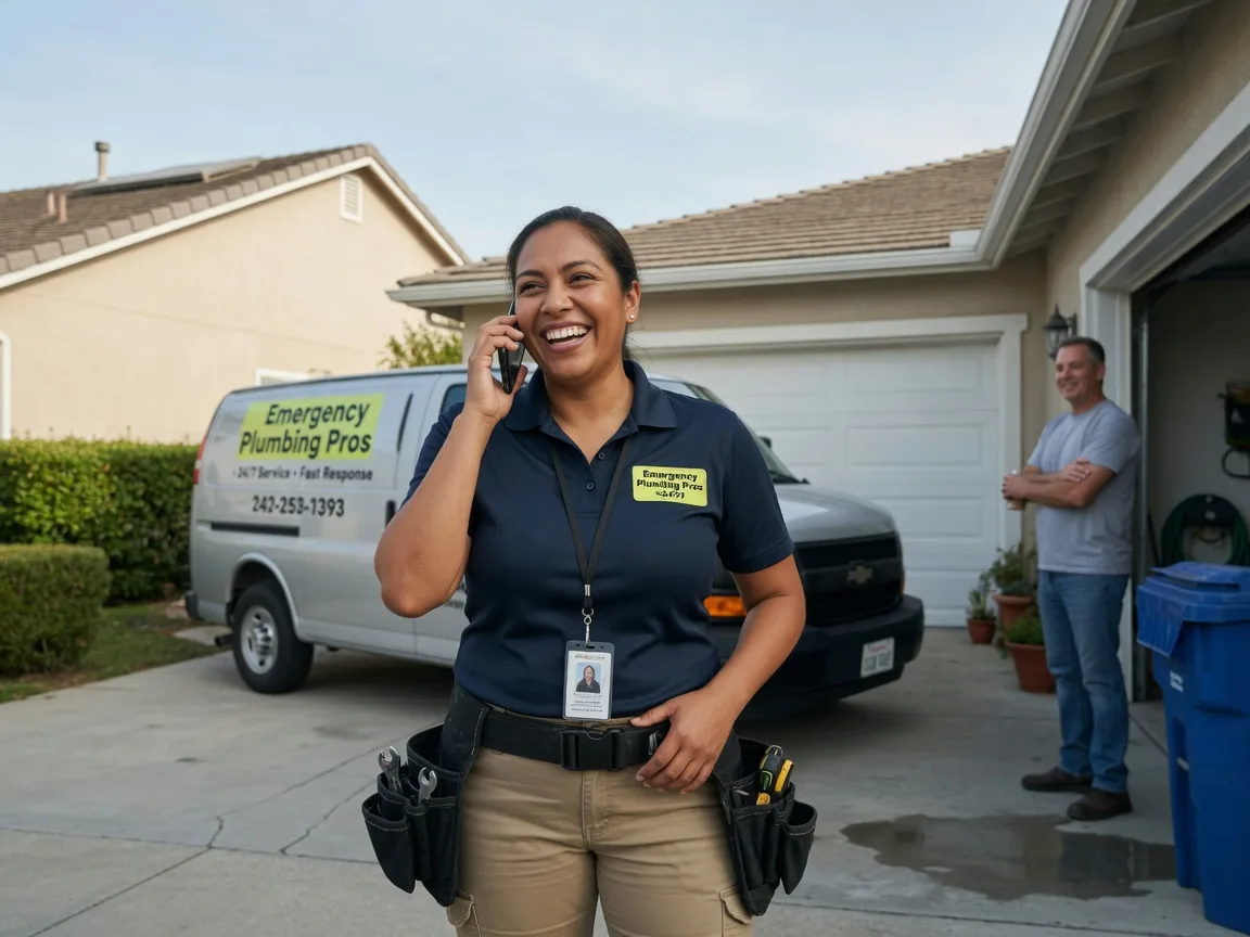 Emergency Plumber Monkton, MD FAQs
